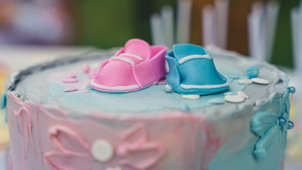 Twins Baby Shower Ideas