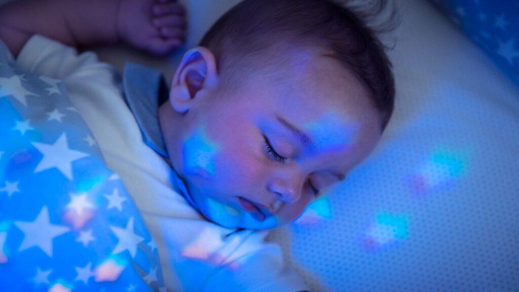 How To Know If Your Baby Is Cold At Night